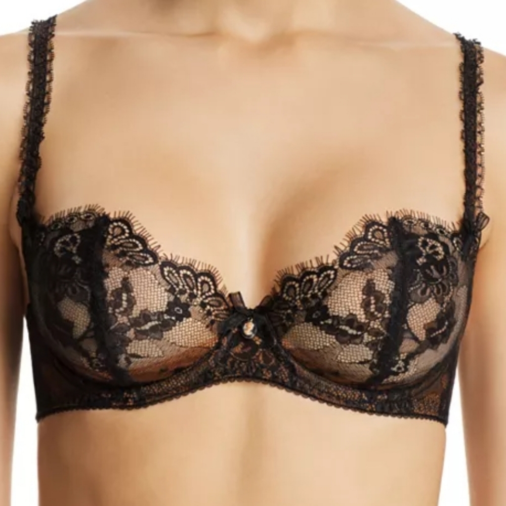 Dita Von Teese lace bra NWT